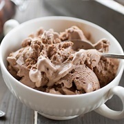 Bacio Gelato - Italy