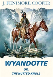 Wyandotte (Cooper, James Fenimore)