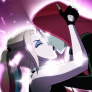 S2.E12: Lovers' Quarrel