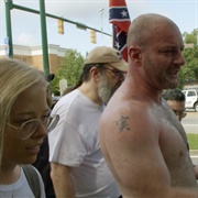 VICE News Tonight: "Charlottesville: Race & Terror" (S2,E131)