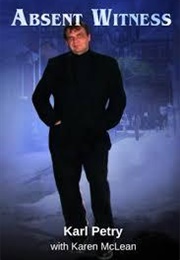 Absent Witness (Karl Petry)