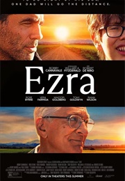 Ezra (2023)
