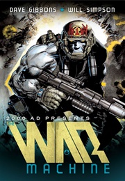 The War Machine (Various)