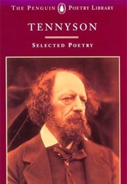 Selected Poetry (Tennyson)