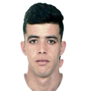 Djamel Sedjati (Algeria) Athletics