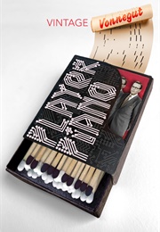 Player Piano (Kurt Vonnegut)