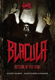 Blacula Return of the King (2000)
