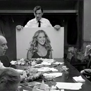 Inside Amy Schumer: "12 Angry Men Inside Amy Schumer" (S3,E3)