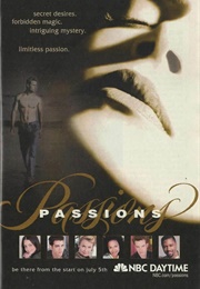 Passions (1999)