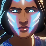 S2.E6: What If... Kahhori Reshaped the World?