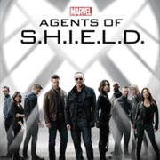 Agents of S.H.I.E.L.D. Season 3 Episodes 1-10 (2015)