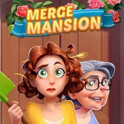 Merge Mansion