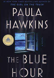 The Blue Hour (Paula Hawkins)