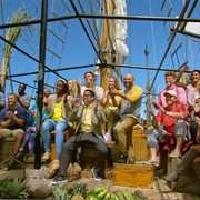 S35.E1: I'm Not Crazy, I'm Confident