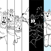 Patricia Taxxon - TECHDOG 1-7