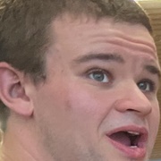 Colin Shaw-Eisemann (Aislinn's Brother) - George Brown College Former Vocational Program Student