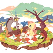 The Lullaby Picnic - The Food, the Reboot Story & Orko's Psalm Lullaby