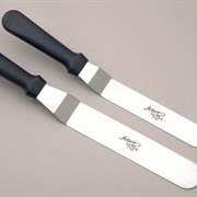 Icing Spatula