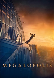 Megalopolis (2024)