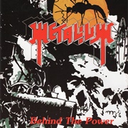 Metalium - Behind the Power