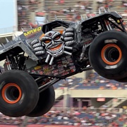 Max-D (Maximum Destruction)