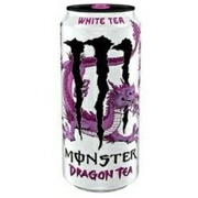 Monster Energy | Dragon Tea | White Tea