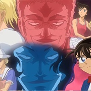 S31.E8: Holmes' Revelation: Grass Court Queen