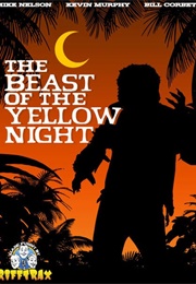 Rifftrax: The Beast of the Yellow Night (2020)
