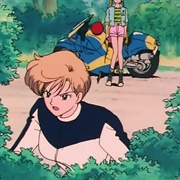 S3.E9: Save Friends! Moon & Uranus Join Forces