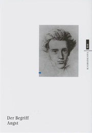 Der Begriff Angst (Søren Kierkegaard)