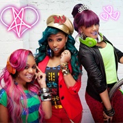 OMG Girlz