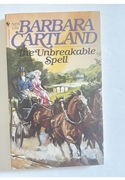 The Unbreakable Spell (Barbara Cartland)