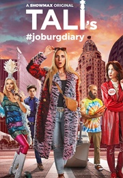 Tali's Joburg Diary TV Show (2022)
