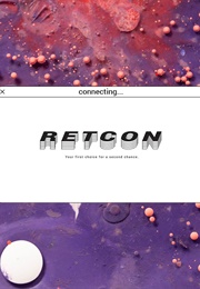 Retcon (2020)
