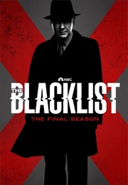The Blacklist (2013)