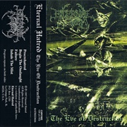 Eternal Hatred - The Eve of Destruction