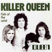 Killer Queen - Queen
