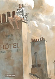 Hotel Particulier (Guillaume Sorel)