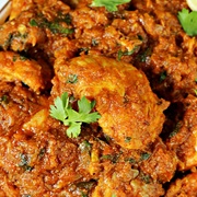 Chicken Masala