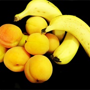 Low-Acid Fruit