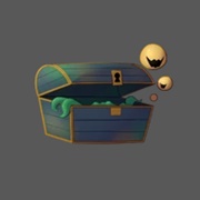 Cursed Chest
