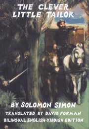 The Clever Little Tailor (Solomon Simon)