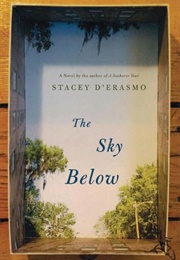 The Sky Below (Stacey D'erasmo)