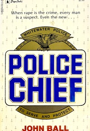 Police Chief (John Ball)