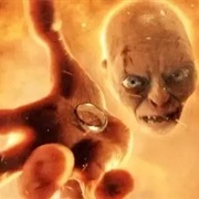 Gollum (The Lord of the Rings)