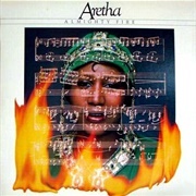 Aretha Franklin - Almighty Fire