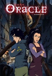 Dark Oracle (2004)