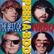 Peek-A-Boo: The Best of NRBQ 1969–1989