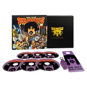 200 Motels 50th Anniversary Edition