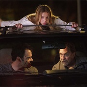 Barry: "Ronny/Lily" (S2,E5)